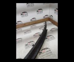 GRIGLIA CENTRALE ANTERIORE INFERIORE BMW 1 E87 LCI - 10