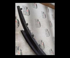 GRIGLIA CENTRALE ANTERIORE INFERIORE BMW 1 E87 LCI - 12