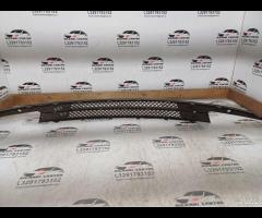 GRIGLIA CENTRALE ANTERIORE INFERIORE BMW 1 E87 LCI - 13