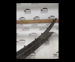 GRIGLIA CENTRALE ANTERIORE INFERIORE BMW 1 E87 LCI - 14