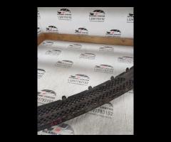 GRIGLIA CENTRALE ANTERIORE INFERIORE BMW 1 E87 LCI - 15