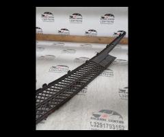 GRIGLIA CENTRALE ANTERIORE INFERIORE BMW 1 E87 LCI - 16