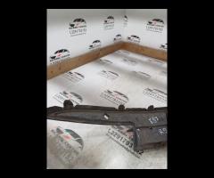 GRIGLIA CENTRALE ANTERIORE INFERIORE BMW 1 E87 LCI - 19