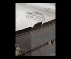GRIGLIA CENTRALE ANTERIORE INFERIORE BMW 1 E87 LCI - 20