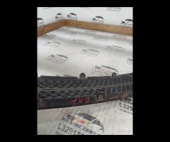 GRIGLIA CENTRALE ANTERIORE INFERIORE BMW 1 E87 LCI - 21