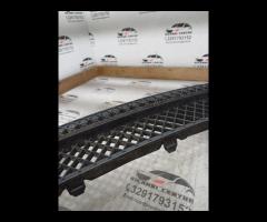 GRIGLIA CENTRALE ANTERIORE INFERIORE BMW 1 E87 LCI - 23