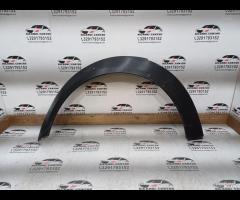 MODANATURA PARAFANGO ANTERIORE SINISTRO 2009 MINI