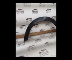 MODANATURA PARAFANGO ANTERIORE SINISTRO 2009 MINI