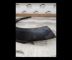 MODANATURA PARAFANGO ANTERIORE SINISTRO 2009 MINI