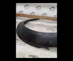 MODANATURA PARAFANGO ANTERIORE SINISTRO 2009 MINI