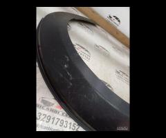 MODANATURA PARAFANGO ANTERIORE SINISTRO 2009 MINI - 6