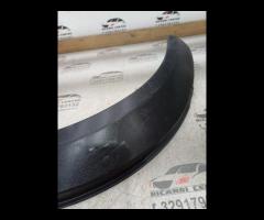 MODANATURA PARAFANGO ANTERIORE SINISTRO 2009 MINI - 8