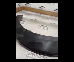 MODANATURA PARAFANGO ANTERIORE SINISTRO 2009 MINI - 10