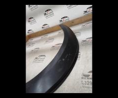 MODANATURA PARAFANGO ANTERIORE SINISTRO 2009 MINI - 14