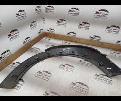 MODANATURA PARAFANGO ANTERIORE SINISTRO 2009 MINI - 16