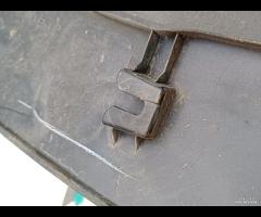 MODANATURA PARAFANGO ANTERIORE SINISTRO 2009 MINI - 17