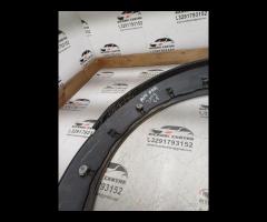 MODANATURA PARAFANGO ANTERIORE SINISTRO 2009 MINI - 20