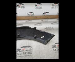 MODANATURA PARAFANGO ANTERIORE SINISTRO 2009 MINI - 21