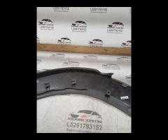 MODANATURA PARAFANGO ANTERIORE SINISTRO 2009 MINI - 22