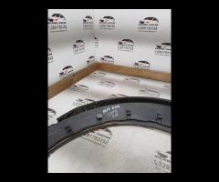 MODANATURA PARAFANGO ANTERIORE SINISTRO 2009 MINI - 23