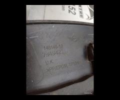 MODANATURA PARAFANGO ANTERIORE SINISTRO 2009 MINI - 24