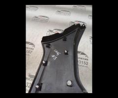 MODANATURA POSTERIORE PILASTRO C DESTRO 2021 NISSA - 22