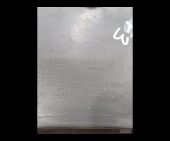 MODANATURA POSTERIORE PILASTRO C DESTRO 2021 NISSA - 24