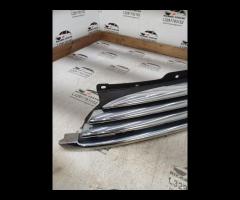 GRIGLIA PARAURTI ANTERIORE CROMO MINI ONE/CLUBMAN/ - 6