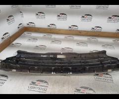 GRIGLIA PARAURTI ANTERIORE CROMO MINI ONE/CLUBMAN/ - 15