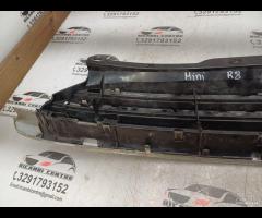 GRIGLIA PARAURTI ANTERIORE CROMO MINI ONE/CLUBMAN/ - 17