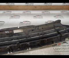 GRIGLIA PARAURTI ANTERIORE CROMO MINI ONE/CLUBMAN/ - 19