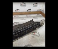 GRIGLIA PARAURTI ANTERIORE CROMO MINI ONE/CLUBMAN/ - 21