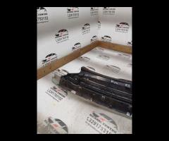 GRIGLIA PARAURTI ANTERIORE CROMO MINI ONE/CLUBMAN/ - 23