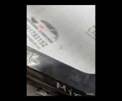 GRIGLIA PARAURTI ANTERIORE CROMO MINI ONE/CLUBMAN/ - 24