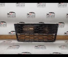 GRIGLIA PARAURTI ANTERIORE INFERIORE 2013 FORD FOC