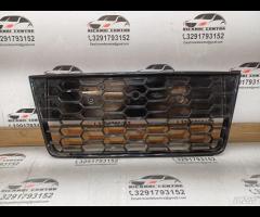 GRIGLIA PARAURTI ANTERIORE INFERIORE 2013 FORD FOC