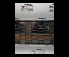 GRIGLIA PARAURTI ANTERIORE INFERIORE 2013 FORD FOC