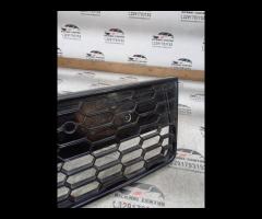 GRIGLIA PARAURTI ANTERIORE INFERIORE 2013 FORD FOC - 6