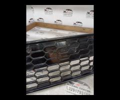 GRIGLIA PARAURTI ANTERIORE INFERIORE 2013 FORD FOC - 7