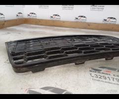 GRIGLIA PARAURTI ANTERIORE INFERIORE 2013 FORD FOC - 9