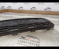 GRIGLIA PARAURTI ANTERIORE INFERIORE 2013 FORD FOC - 10