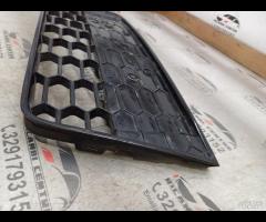 GRIGLIA PARAURTI ANTERIORE INFERIORE 2013 FORD FOC - 11