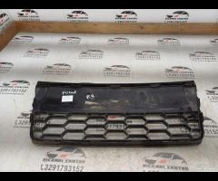 GRIGLIA PARAURTI ANTERIORE INFERIORE 2013 FORD FOC - 14