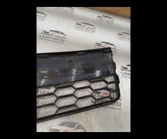 GRIGLIA PARAURTI ANTERIORE INFERIORE 2013 FORD FOC - 17