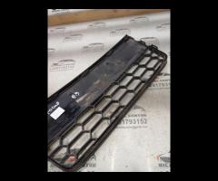 GRIGLIA PARAURTI ANTERIORE INFERIORE 2013 FORD FOC - 22
