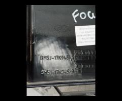 GRIGLIA PARAURTI ANTERIORE INFERIORE 2013 FORD FOC - 23