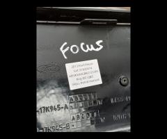 GRIGLIA PARAURTI ANTERIORE INFERIORE 2013 FORD FOC - 24