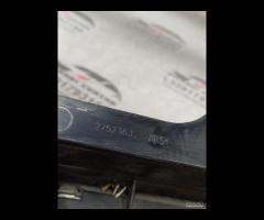 GRIGLIA PARAURTI ANTERIORE CROMO MINI R55 R56 R57/ - 19