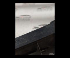 GRIGLIA PARAURTI ANTERIORE CROMO MINI R55 R56 R57/ - 20