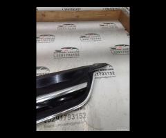 GRIGLIA ANTERIORE SUPERIORE CENTRALE/EMBLEMA CROMA